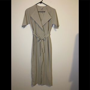 Asos Jumpsuit